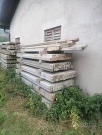 Pali in cemento 