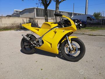 Cagiva prima 50