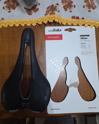 sella srl gravel misura L3