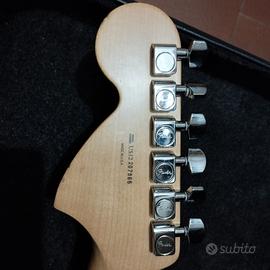 chitarra elettrica Fender strato american special 