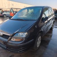 Fiat Ulysse 2006 2.2 Diesel 4HW PER RICAMBI