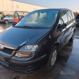 Fiat Ulysse 2006 2.2 Diesel 4HW PER RICAMBI
