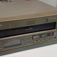 Panasonic AG 5250 Videoregistratore  Professionale