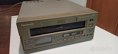 Panasonic AG 5250 Videoregistratore  Professionale