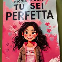 Tu sei perfetta
