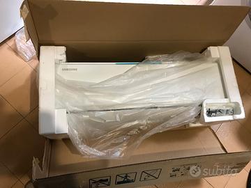 Split condizionatore Samsung interno nuovo imballa
