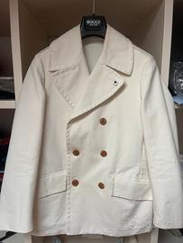 Trench coprigiacca Lardini