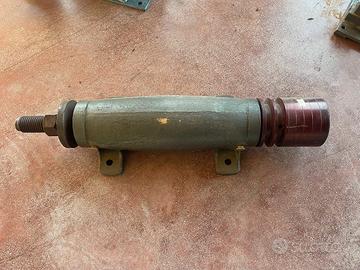 ALBERO MG MM.35 + SEGA 700X35