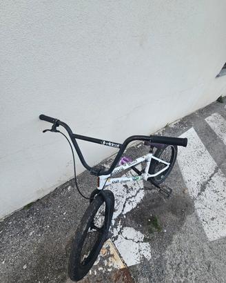 bici bmx