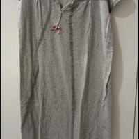 Camicia da notte gravidanza e allattamento