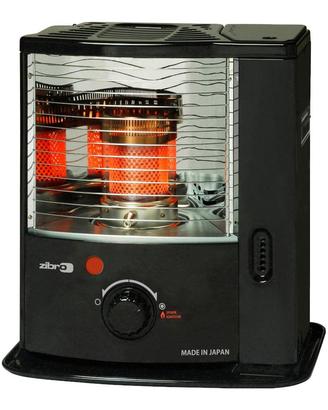 Stufa Zibro Toyotomi RS 122 usata poche volte