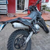 Beta RR Enduro 125 - 2018