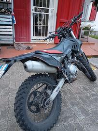 Beta RR Enduro 125 - 2018