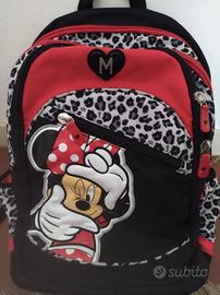 zaino Minnie 