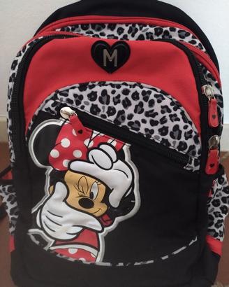 zaino Minnie 