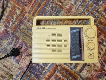 Radio Inno-hit Rm088 anni 80