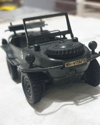 Gonio schwimmwagen