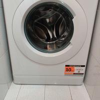 lavatrice Indesit 7kg