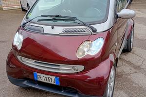 Smart diesel TRATTABILE 