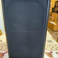 casse stereo Pioneer vintage anni 90