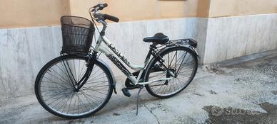 bici donna 