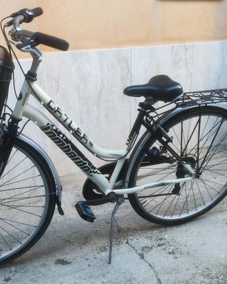 bici donna 