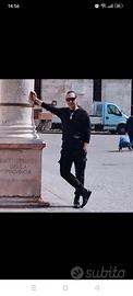 Impresa pulizie, responsabile di sala, vigilanza
