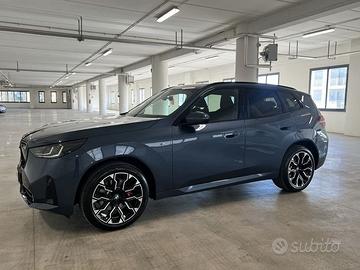 BMW X3 Serie X XDRIVE20D
