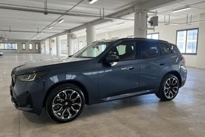 BMW X3 Serie X XDRIVE20D