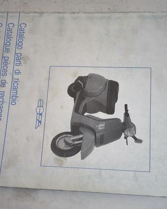 CATOLAGO PARTI DI RICAMBIO COSA PIAGGIO 404964