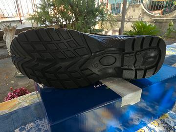 scarpe antinfortunistiche 