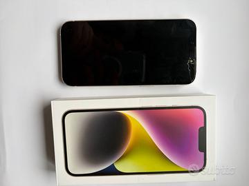 Iphone 14 da 128 GB