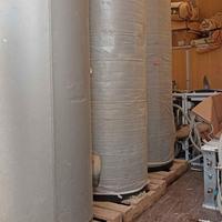Boiler 300 litri Wolf