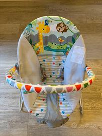 Sdraietta neonati Bright Starts