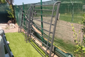 Portapacchi Furgone Trafic, Vivaro, Primastar