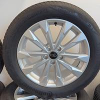 CERCHIO AUDI