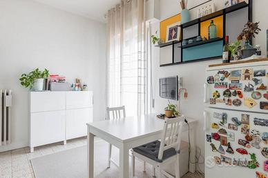Appartamento di 70 m² con 3 locali a Bologna