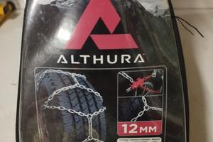 catene ALTHURA ruote da 14 - 15 - 16