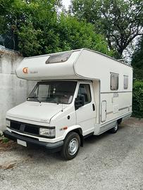 Camper Fiat Ducato CI Turistico -Leggi Bene-