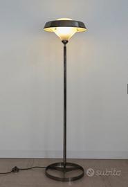 Lampada BBPR RO ARTEMIDE perfetta tutto originale