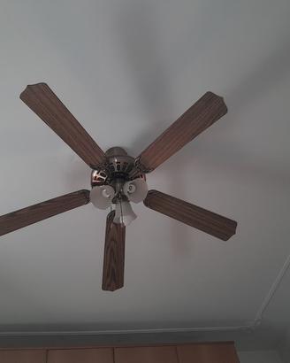 Ventilatore Soffitto