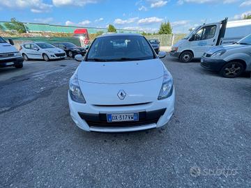 Renault Clio 1.2 16V 3 porte Confort