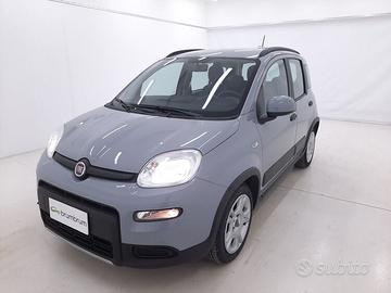 Fiat Panda Hybrid City Life BR593583 1.0 Mild Hybr