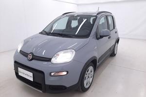 Fiat Panda Hybrid City Life BR593583 1.0 Mild Hybr