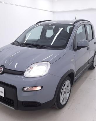 Fiat Panda Hybrid City Life BR593583 1.0 Mild Hybr