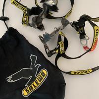 Ramponcini Salewa 4 punte