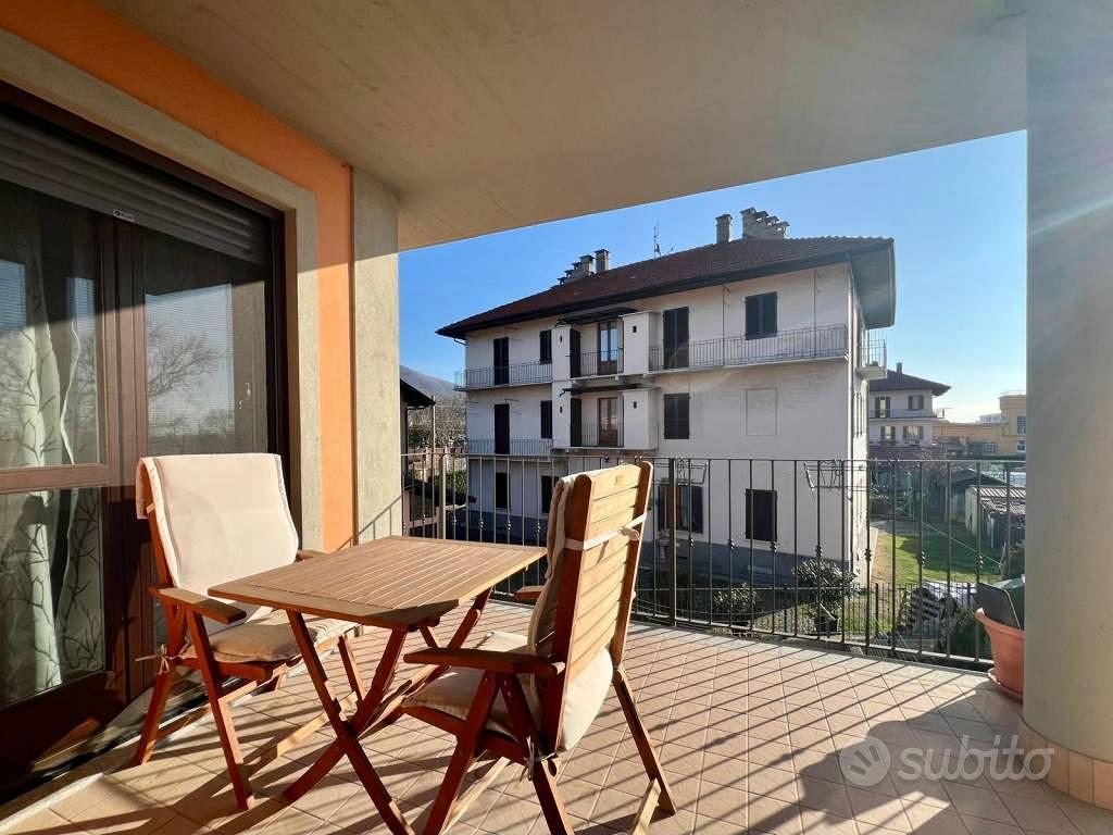 Appartamento – Lanzo Torinese, Santa Lucia - Vista 2