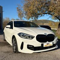 Bmw 118i M sport