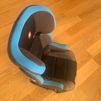 Piku- Seggiolino auto Frazionabile - 15/25 Kg