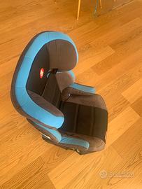 Piku- Seggiolino auto Frazionabile - 15/25 Kg